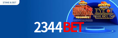 2344bet: A Experiência de Casino com Jogos de Mesa ao Vivo