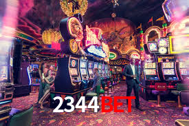 Bônus Generosos e Exclusivos no 2344bet para Você!