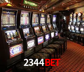 Ofertas Imperdíveis na 2344bet: Promoções e Bônus Que Valem a Pena